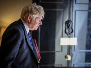Boris Johnson officially resigns – what happens now?