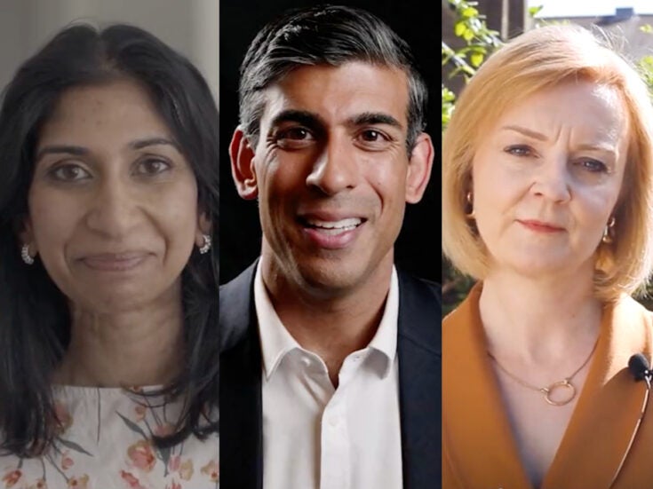Every Conservative leadership campaign video reviewed and ranked