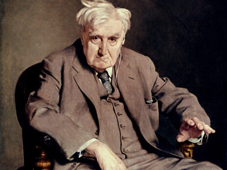 Vaughan Williams' vision of Englishness is not the one we need