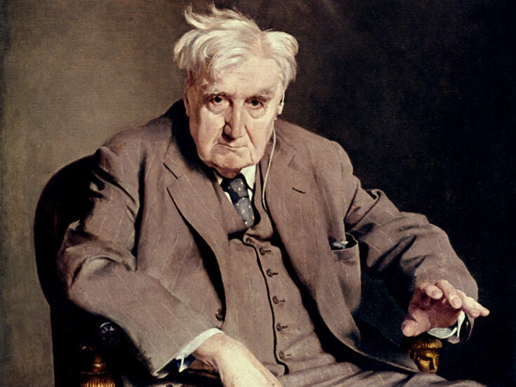 Vaughan Williams' vision of Englishness is not the one we need