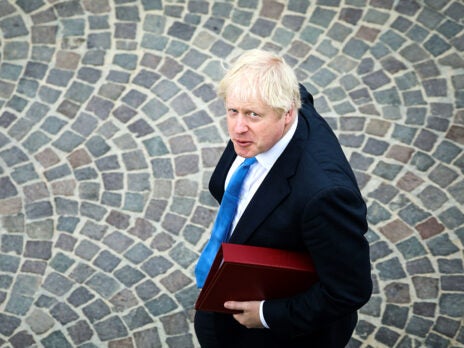 Boris Johnson’s refusal to resign is a shameful final disservice to the country