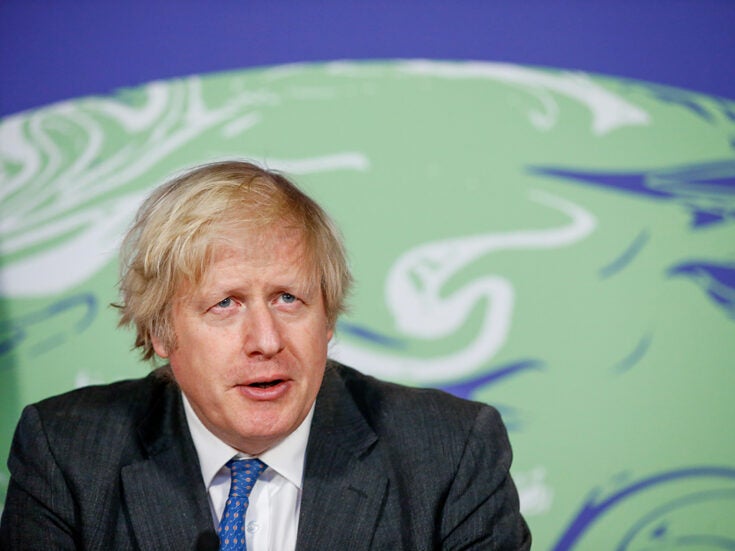 Deregulation will worsen the climate crisis – and Boris Johnson knows it