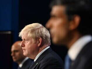 Who will follow Boris Johnson as Conservative leader?
