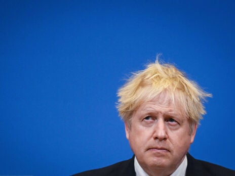 Don’t fall for Boris Johnson’s “deep state” conspiracy theory