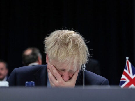 Most Conservative voters now want Boris Johnson to resign
