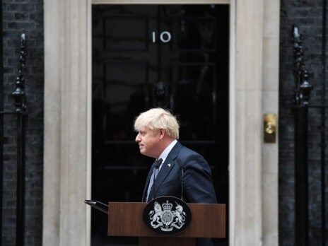 Boris Johnson has a point: the "herd instinct" is a sign the Conservatives are panicked