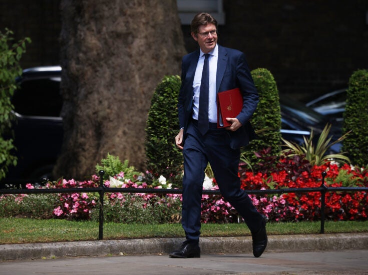 Greg Clark: what do we know about the new Levelling Up Secretary?