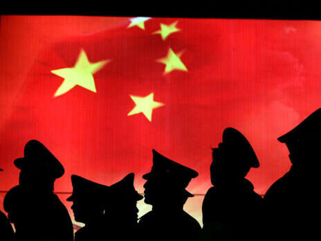 China’s espionage poses urgent threat to the UK and US