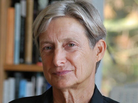 Judith Butler on Roe vs Wade, trans rights and the war on education
