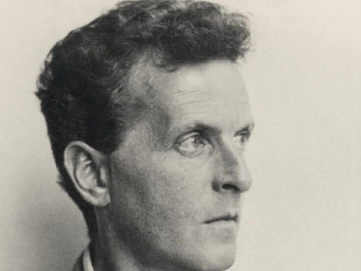 Wittgenstein at war