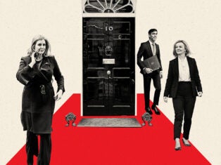 The Tories’ new nightmare