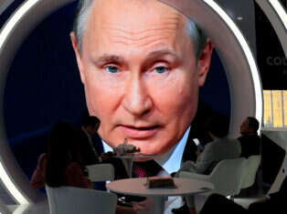 How Vladimir Putin views the world