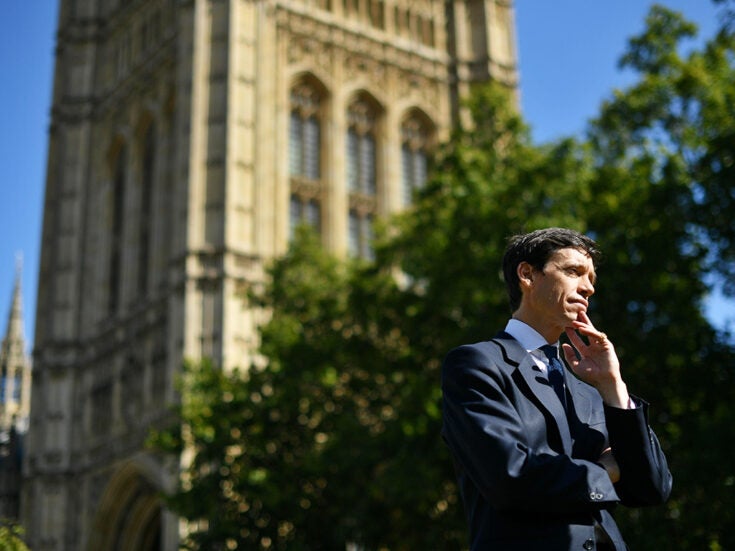 Why the Tory contest is missing a Rory Stewart