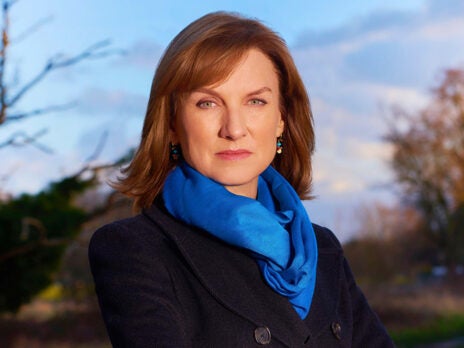 Is Fiona Bruce the problem, or is Question Time?