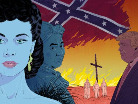 Why Gone with the Wind is American culture’s original sin