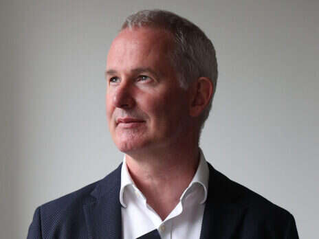 “There’s still not enough focus on the economy,” says Scotland’s chief entrepreneur Mark Logan