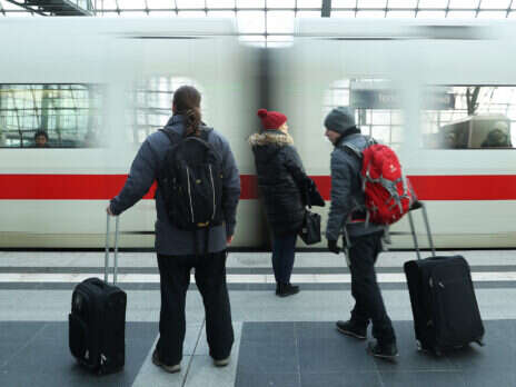 The lessons from Germany's experiment with near-free rail travel