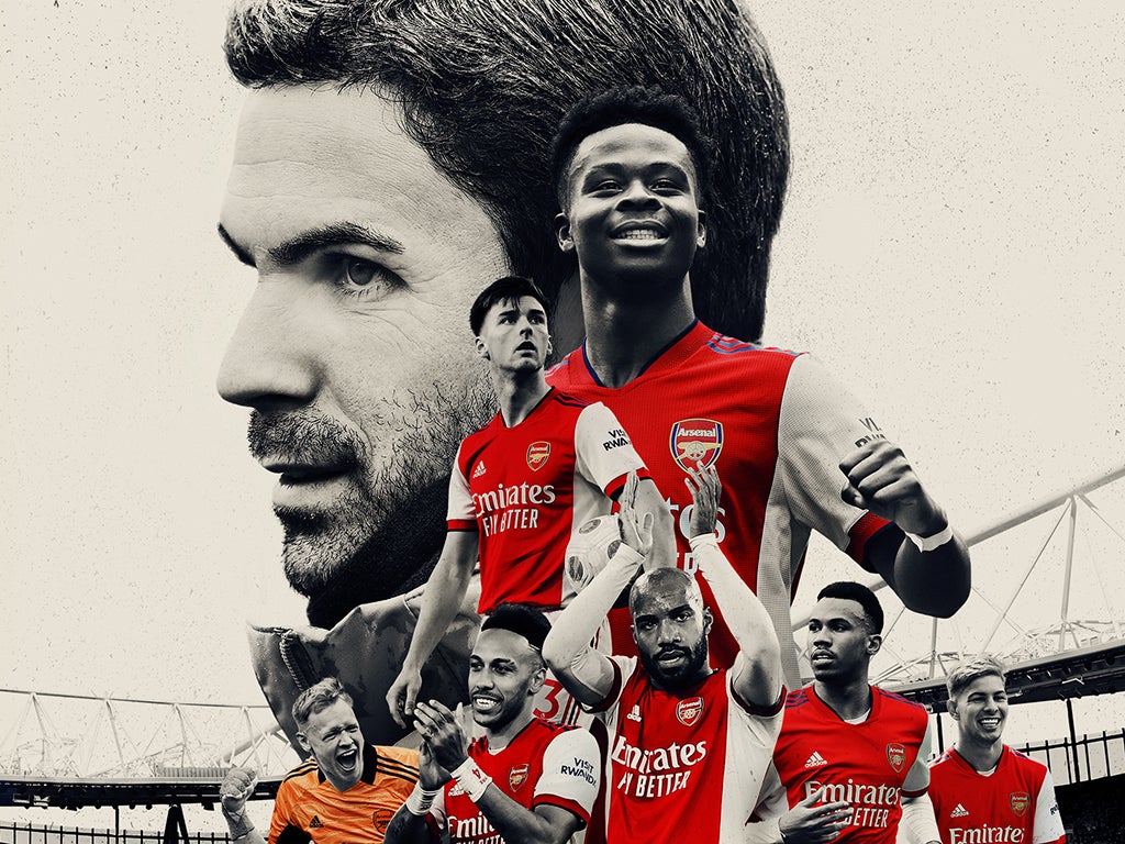 amazon arsenal documentary all or nothing