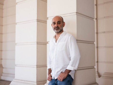 Mohsin Hamid: “After 9/11, I was treated as a potential terrorist”
