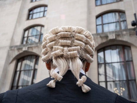 What people don't get about the barristers' strike