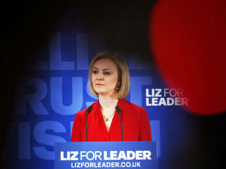 Liz Truss’s public sector pay U-turn is a warning to her – and to the Conservatives