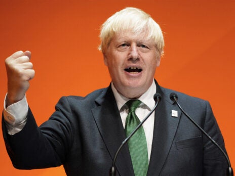 Boris Johnson’s resignation honours list will be the final insult