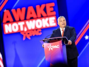 Why it’s not surprising that Viktor Orbán spoke at CPAC