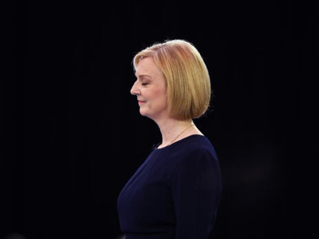 The UK's semiconductor industry is dying – will Liz Truss save it?