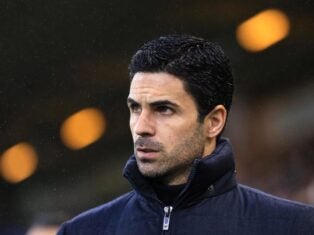 Arsenal took a gamble on Mikel Arteta – and now it’s paying off