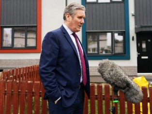 Does Keir Starmer’s plan to freeze energy bills go far enough?
