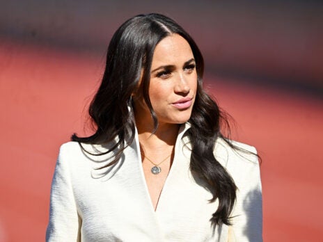 Meghan Markle’s Archetypes podcast is toe-curlingly cringey – but insightful, too