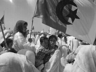 From the NS archive: New dawn in Algeria