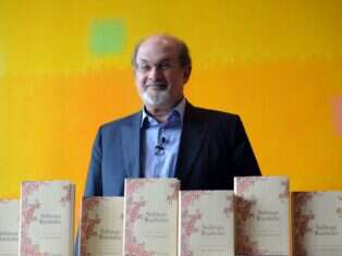 The attack on Salman Rushdie is an attack on a global community of writers and readers