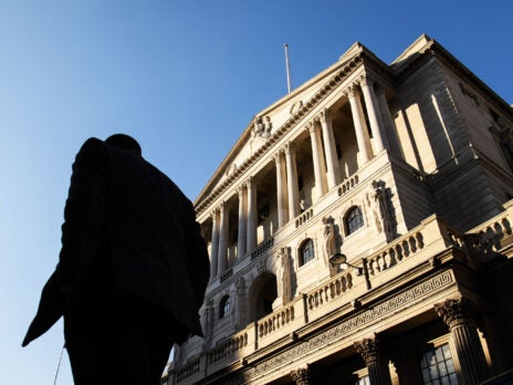 The Tories are playing a dangerous game with the Bank of England