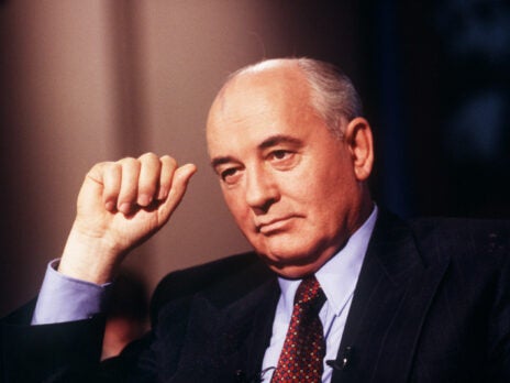 Gorbachev’s magnificent failure