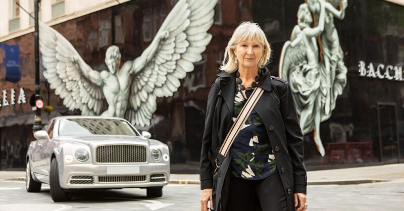 Serious Money: Walking Plutocratic London review — how the super-rich live - Vimarsana News