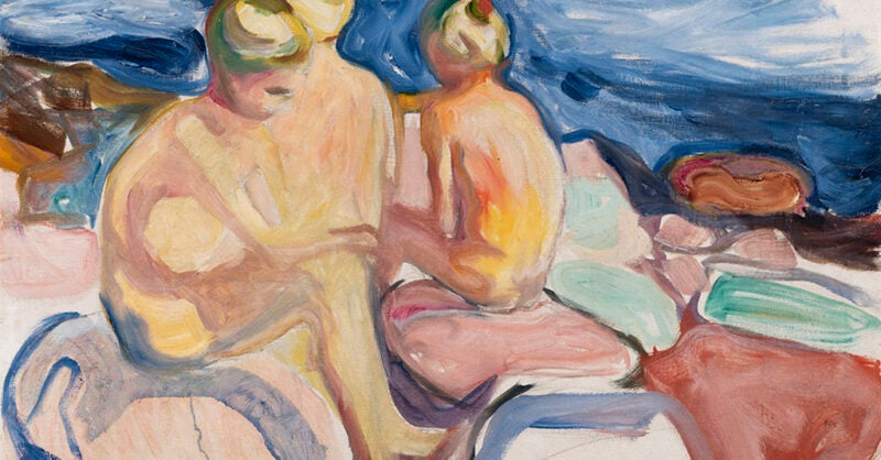 10 best exhibitions of summer 2022 - New Statesman - Vimarsana News