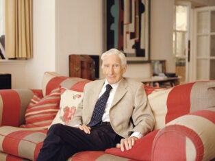 Martin Rees: “This could be our last century on Earth”