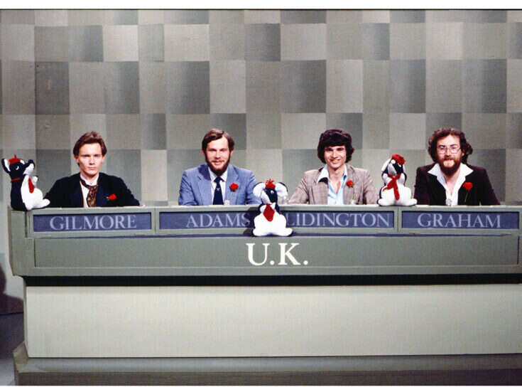 How University Challenge became a British institution