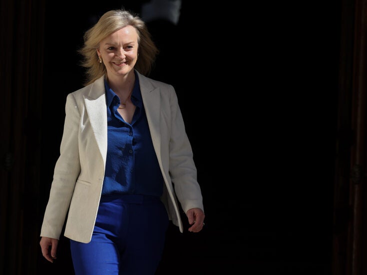 Will Liz Truss’ gamble on growth pay off?