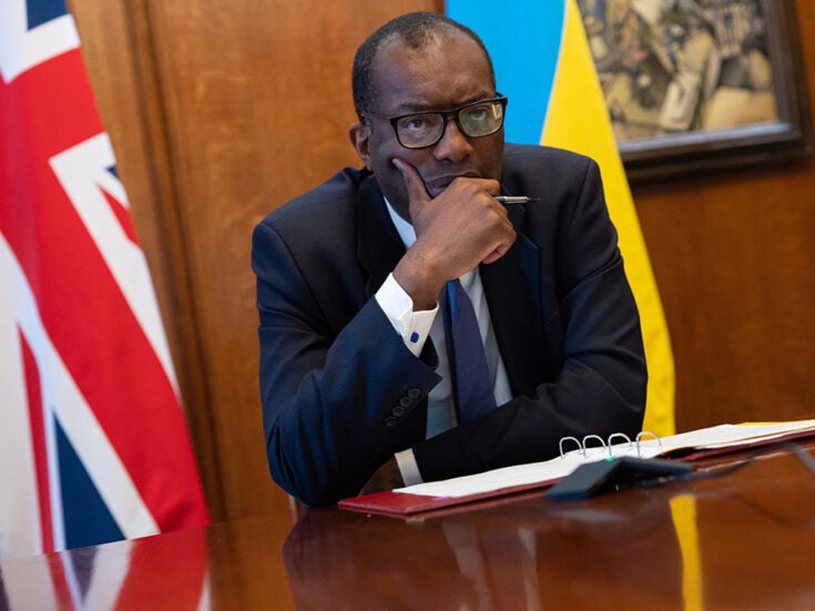What to expect from Kwasi Kwarteng’s mini-Budget announcement today