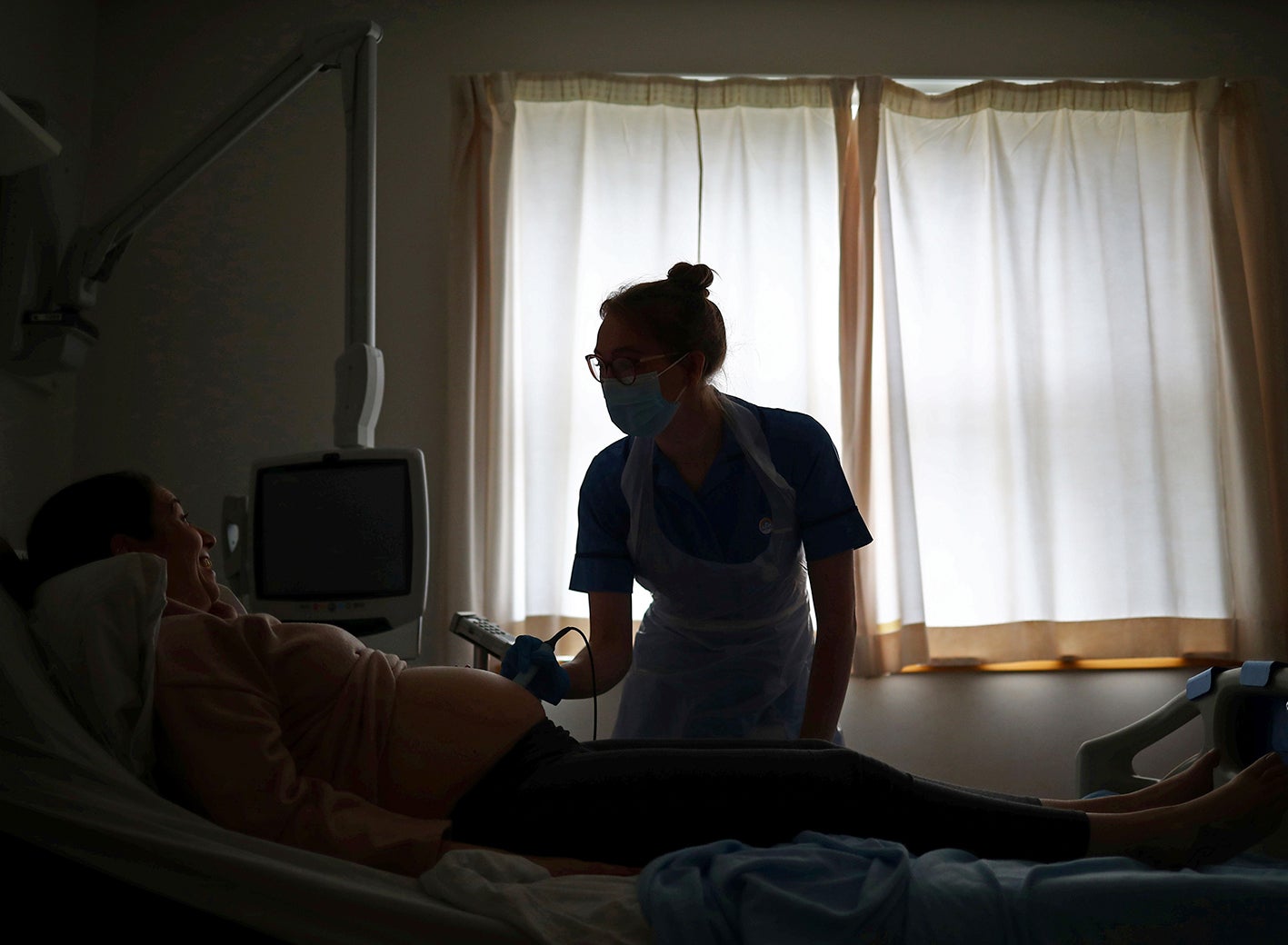Midwives like me have been warning maternity units are unsafe for years
