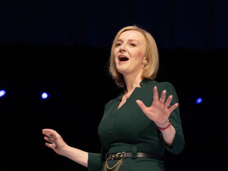 Liz Truss has taken the biggest ideological gamble for 40 years