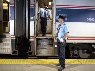 US rail workers get closer to a deal, and what they deserve