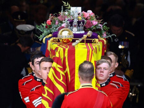 Britain’s final farewell to Queen Elizabeth II
