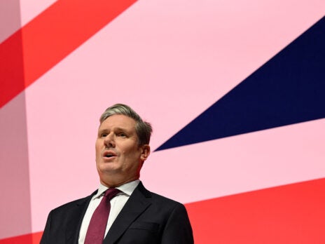 Can Keir Starmer unite Labour at this year's conference?