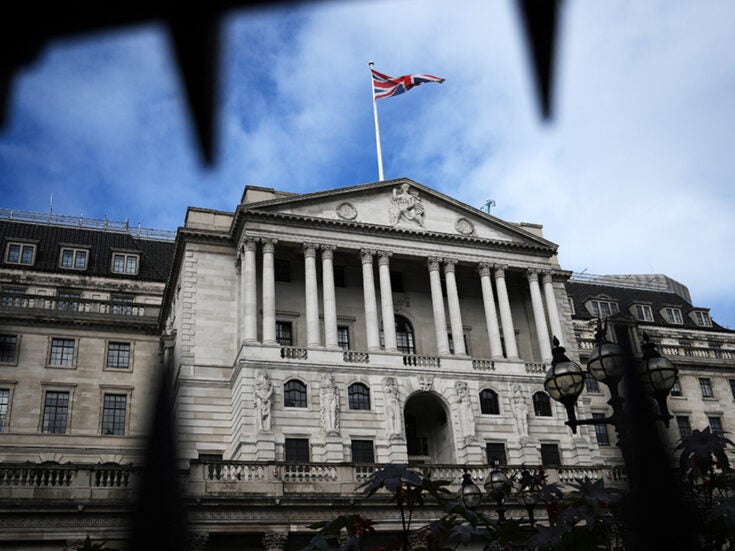Photo of Has the Bank of England lost control?