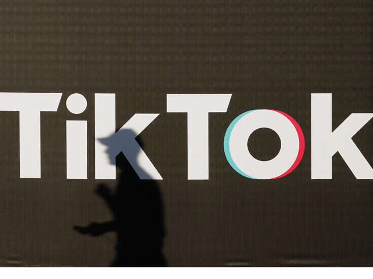 Gen Z are using TikTok over Google – a worrying trend