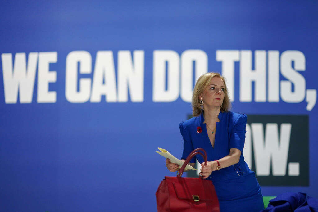 Why Liz Truss would do well to listen to the IEA
