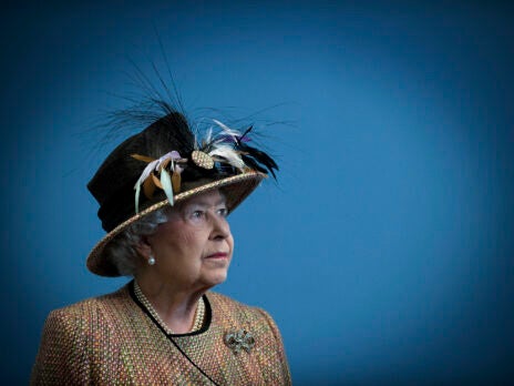 Andrew Marr: the Queen's death will shake us all